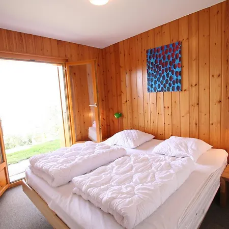 Chalet Alpvision Residences
