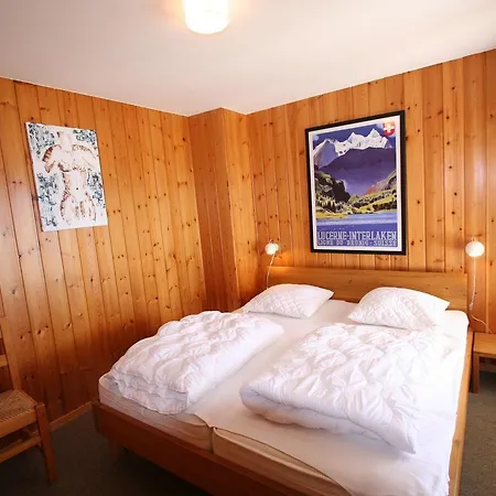 Alpvision Residences Veysonnaz