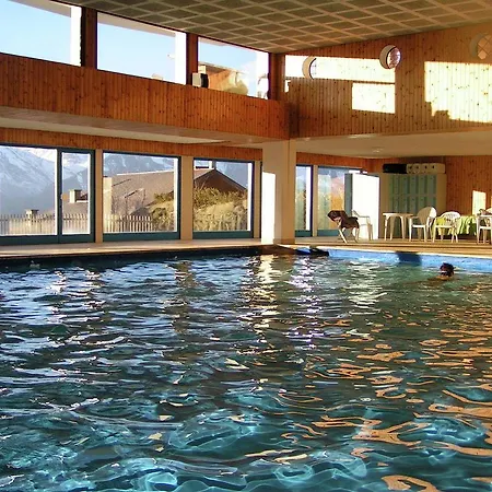 Alpvision Residences * Veysonnaz