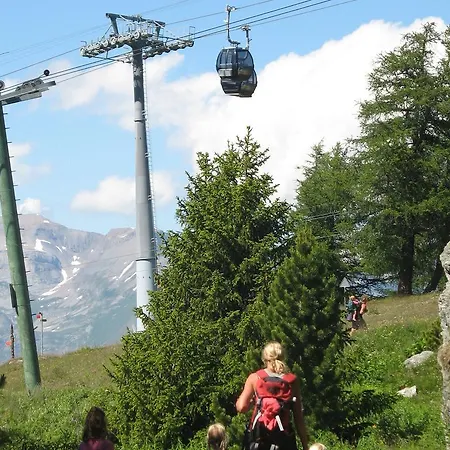 Alpvision Residences Veysonnaz